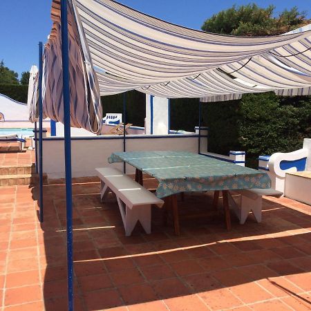 Quarto Monte Ninho Das Perdizes Cercal do Alentejo ภายนอก รูปภาพ