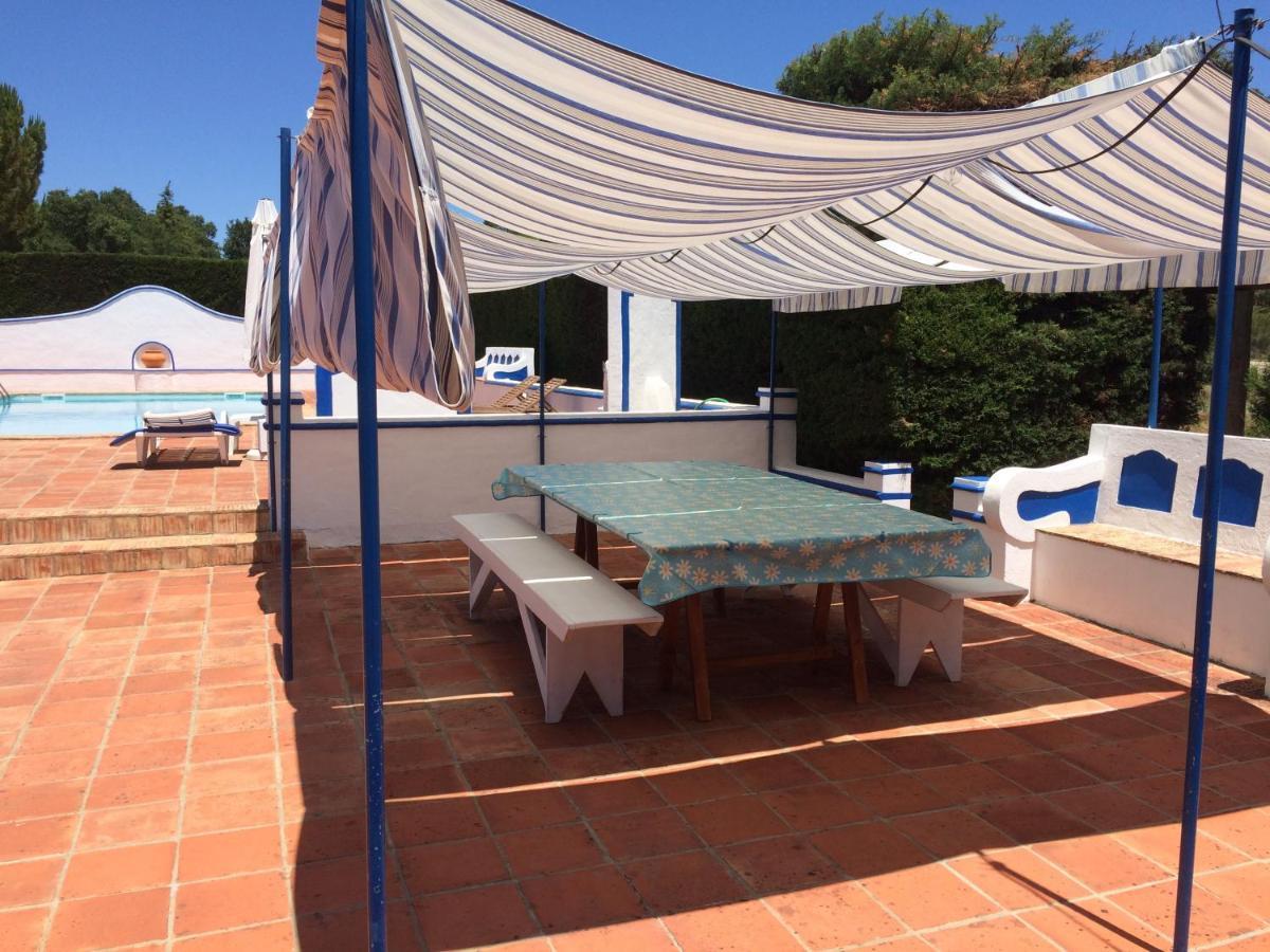 Quarto Monte Ninho Das Perdizes Cercal do Alentejo ภายนอก รูปภาพ