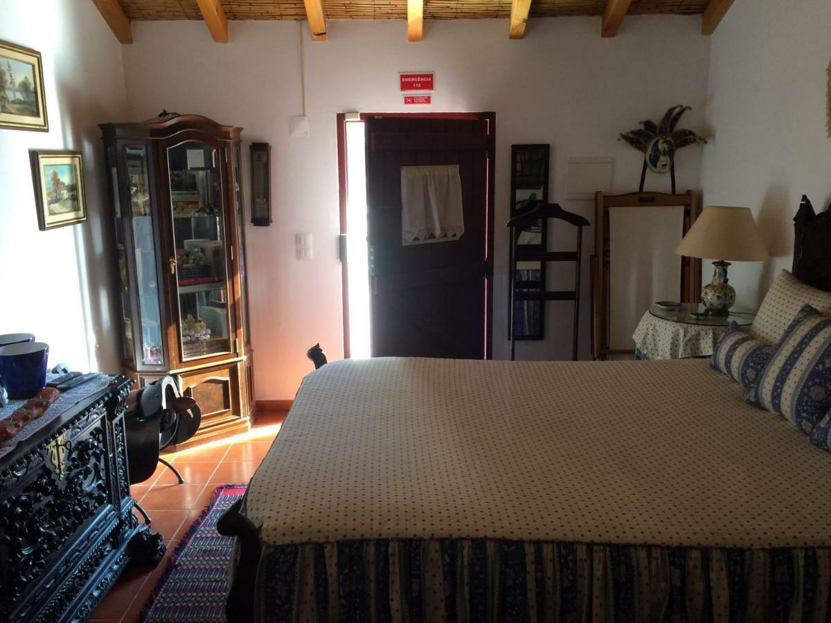 Quarto Monte Ninho Das Perdizes Cercal do Alentejo ภายนอก รูปภาพ
