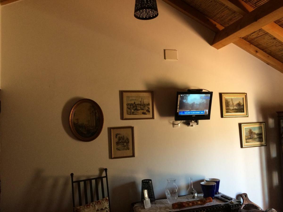 Quarto Monte Ninho Das Perdizes Cercal do Alentejo ภายนอก รูปภาพ