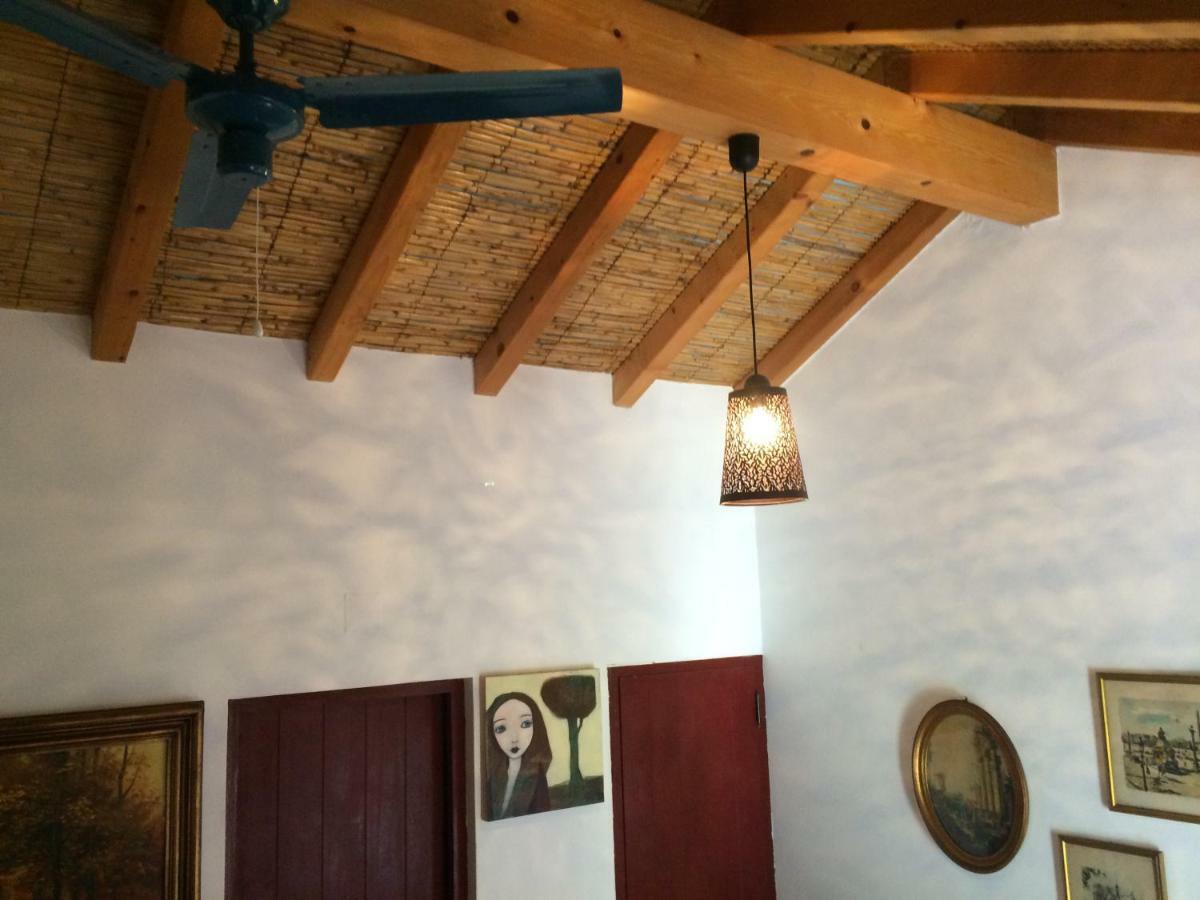 Quarto Monte Ninho Das Perdizes Cercal do Alentejo ภายนอก รูปภาพ